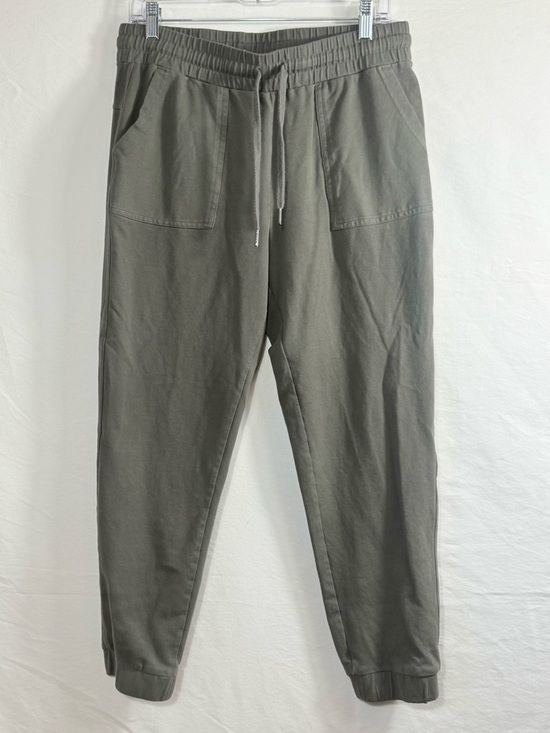 32 Degrees Other - Men's Olive 32 Degree Cool Drawstring Jogger Pants